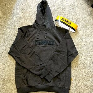 DeWalt Weatherford Hoodie